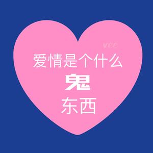 爱情是个什么鬼东西（花王版）