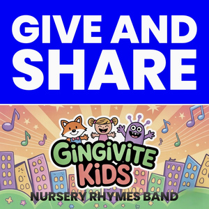 Give And Share