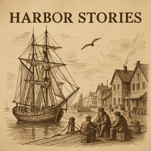 The Shipwrights Hands