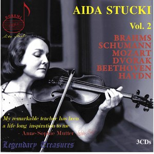Violin Sonata No. 3 in D Minor, Op. 108:IV. Presto agitato