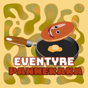 Eventyre om Pannekaka
