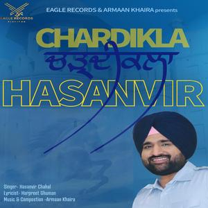 Chardikla
