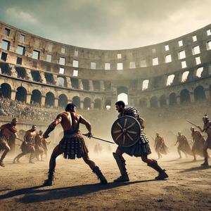 The Gladiator