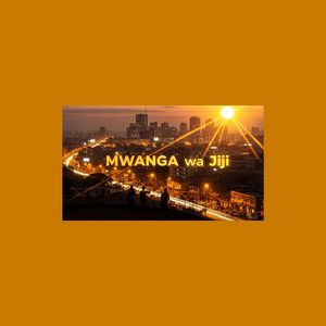 Mwanga Wa Jiji