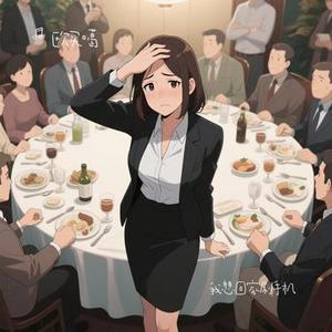 我想回家刷手机
