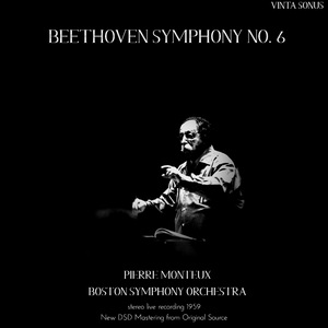Symphony No. 6, Op. 68. V. Allegretto (New DSD Mastering from Original Source)