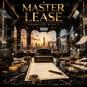 Wyatt - Gold Bar Standards (Music)