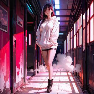 Hollow Night Protocol