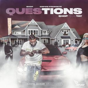 Shop Strong Tay Questions