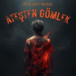 Ateşten Gömlek