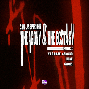 The Agony (Uone's MS Space Acapella)