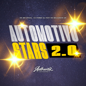 Automotivo Stars 2.0
