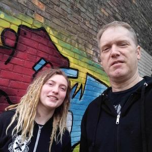 Your Memories (feat. Bill Strickler on lead guitar)