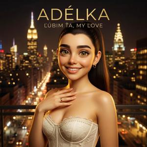 Ľúbim ťa, My Love