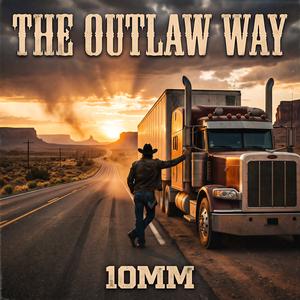 THE OUTLAW WAY