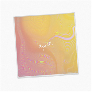 April