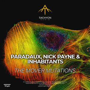Mover (Nick Payne Mutation)
