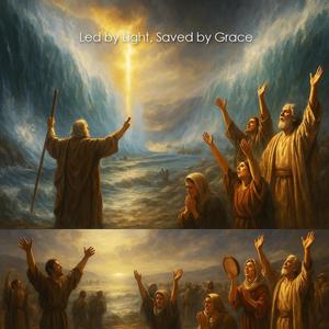 Led by Light, Saved by Grace