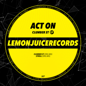 Clumber St (Original Mix)