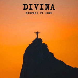 DIVINA (2024 Versión Remasterizada)