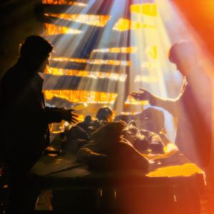 让酒 （翻自 摩登兄弟刘宇宁）