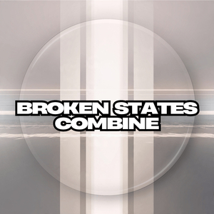 Broken States Combine