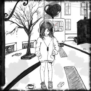 Autophobia