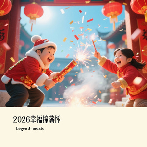 2026幸福撞满怀