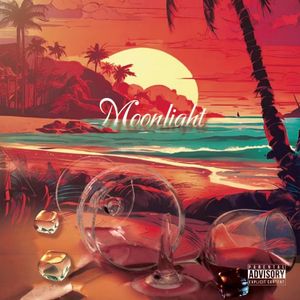 Moonlight（Prod by EVO MUSIC)