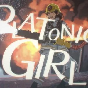 PLATONIC GIRL（翻自 GUMI）