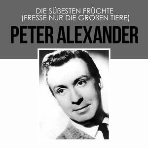 Die süßesten Früchte (Fresse Nur Die Großen Tiere)