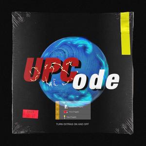 UPCode 2021 CYPHER
