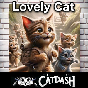 ラブリーノーキャットロング