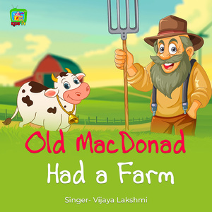 Old MacDonad Had a Farm