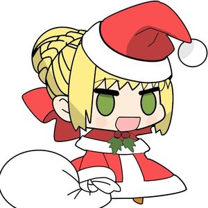 Padoru