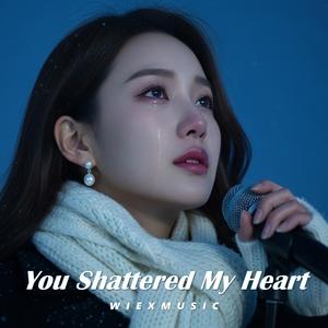 Empty Heart Full Of Tears