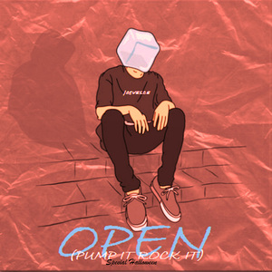 Open (Pump It Rock It Special Halloween)