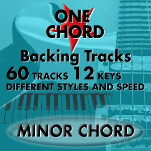 One Chord Backing Track | Abm | Pop Rock Up Tempo