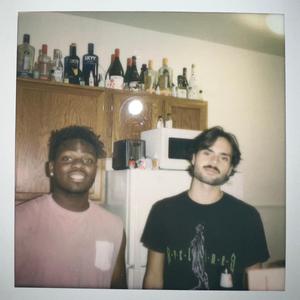 Not ready to quit (feat. Kodj)