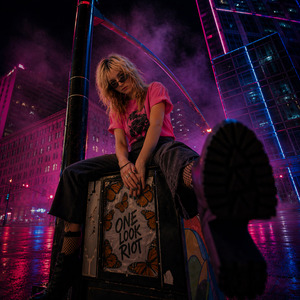 Riot