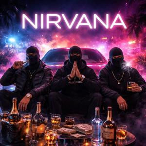 Nirvana (feat. Kazah & wyne)