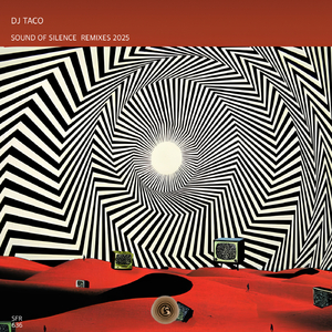 Sound of Silence (2025 Original Mix)