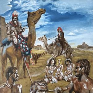 Hang Down Ya Head (feat. Colonel Lloydie)