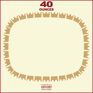 40 Ounces