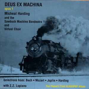 Bach Air ( I Love You)