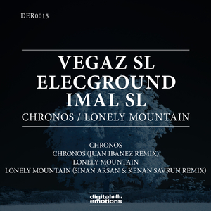 Chronos (Juan Ibanez Remix)