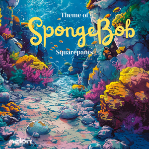 SpongeBob Squarepants (TV Theme) (Theme From SpongeBob Square Pants (TV Theme))