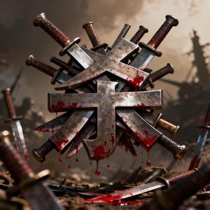 招财魔咒 (Money guards my heart back)