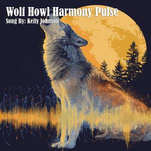 Wolf Howl Harmony Pulse