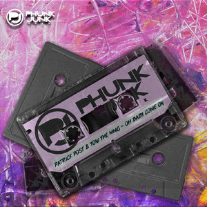 Oh Baby Come On (Original Mix)